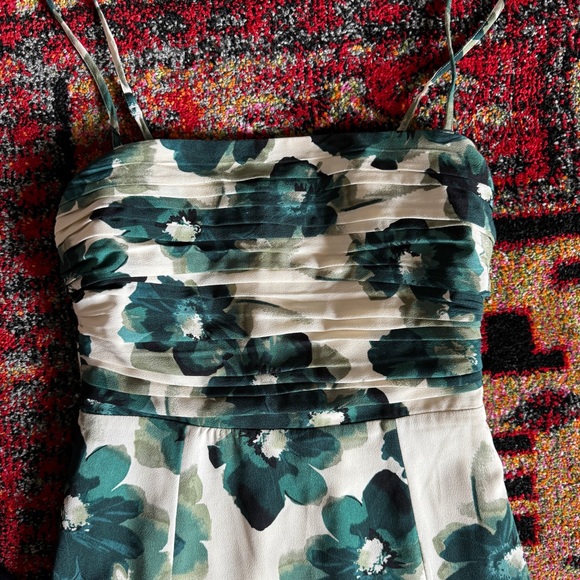 Abercrombie Emerson Dress - Picture 2 of 10